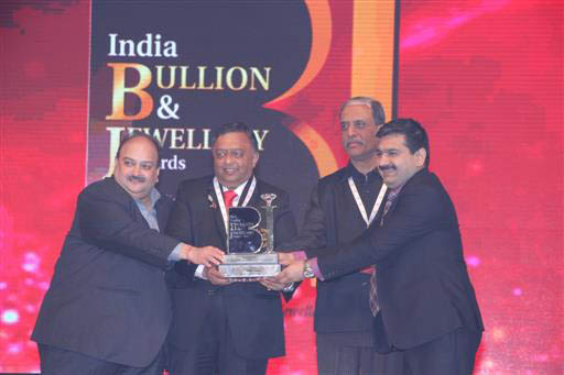 ::Welcome to India Bullion and Jewellers Association::