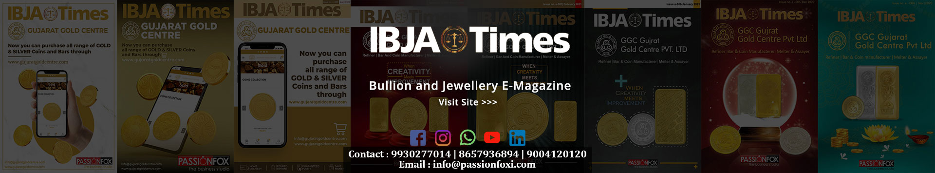 ::Welcome to India Bullion and Jewellers Association::
